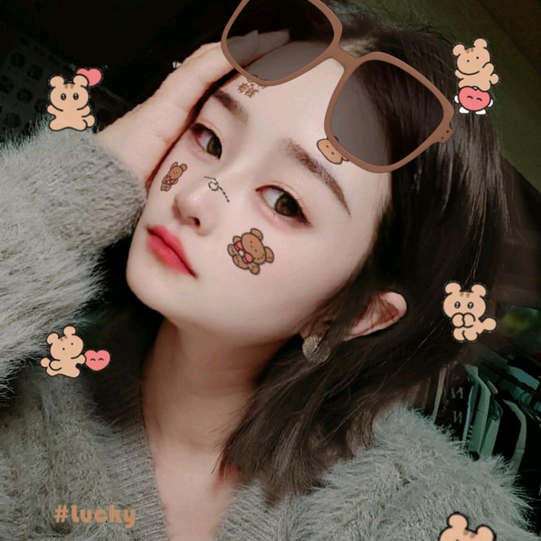 露露不吃糖✨