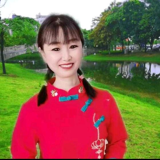 冰凌花