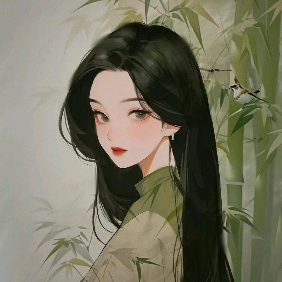竹清🌿