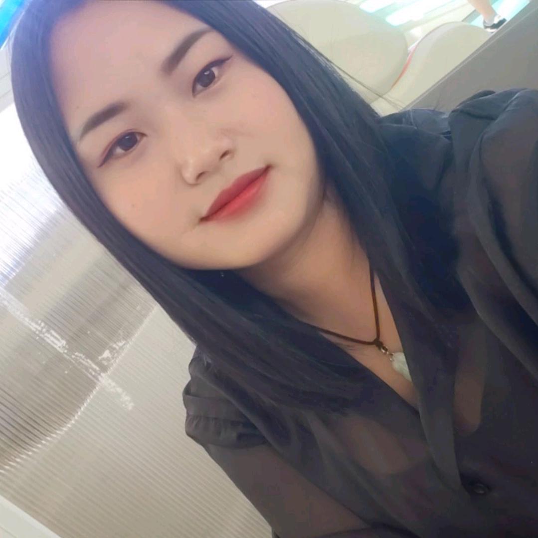 🍃小黑妹🍃