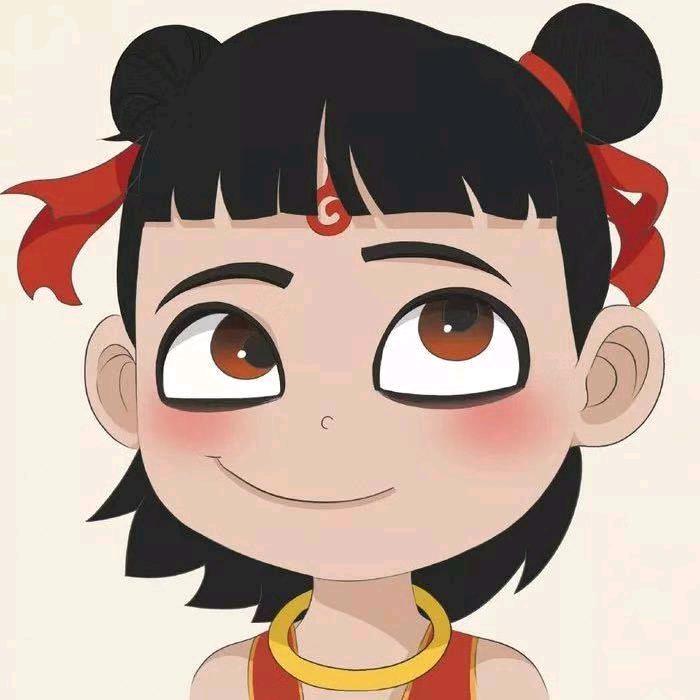 财神爷