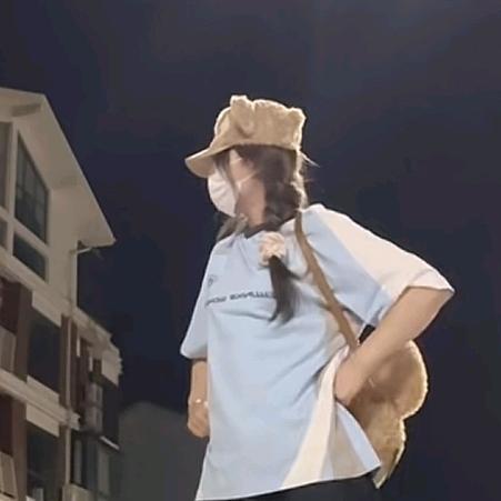 兔耳朵