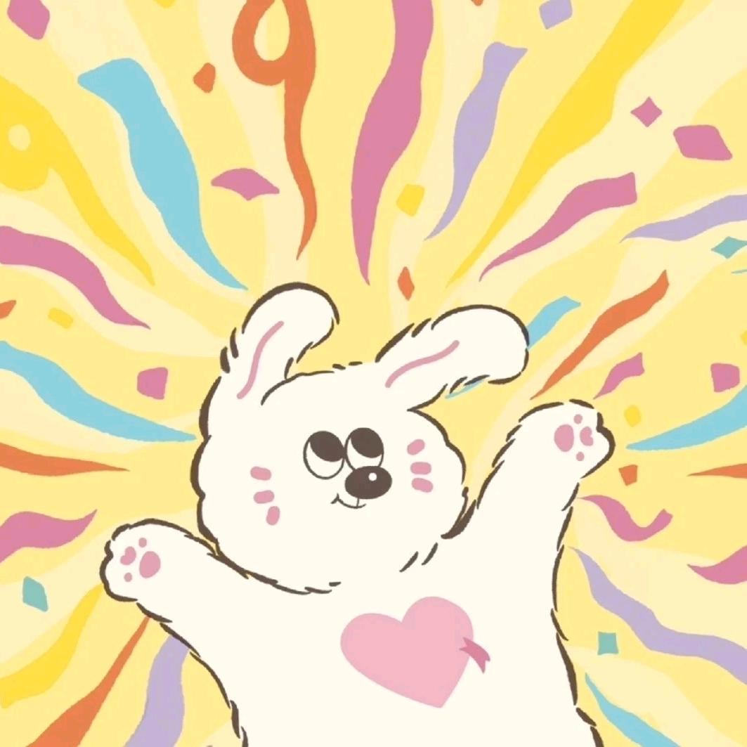 哇塞🎈