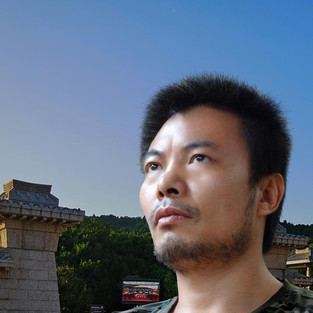 平凡人思维