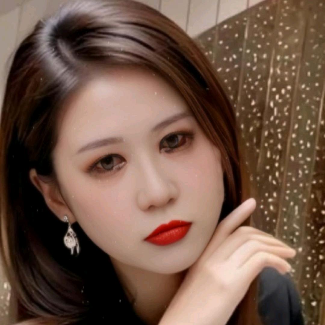 自信阳光女人