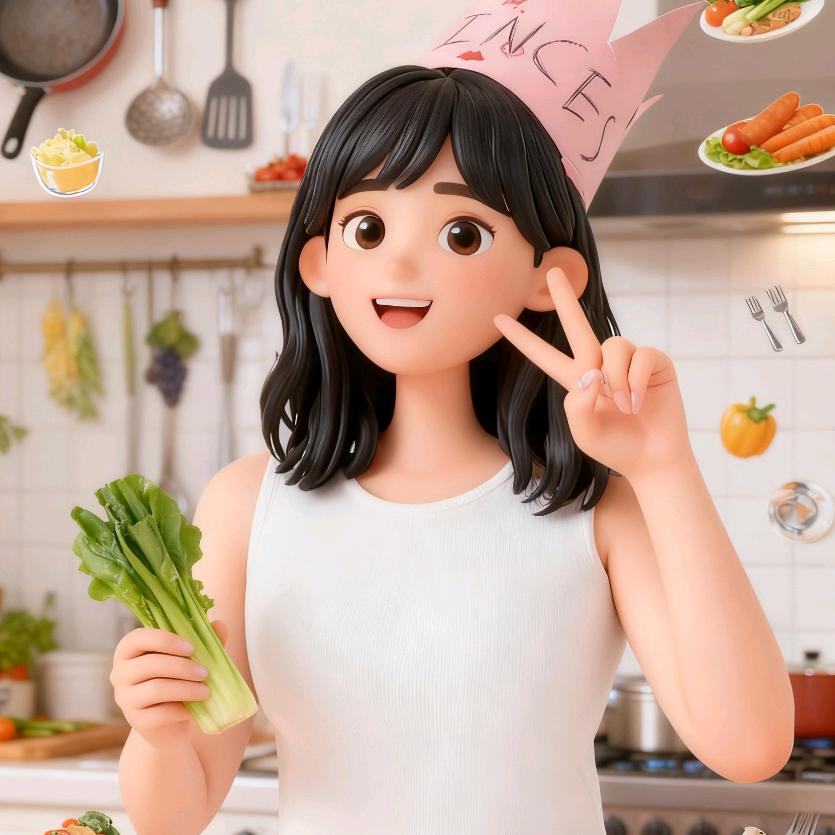 🎀火星来的萌妹