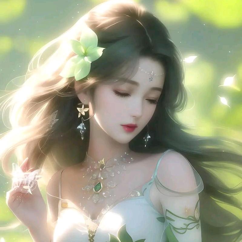 桃花梦