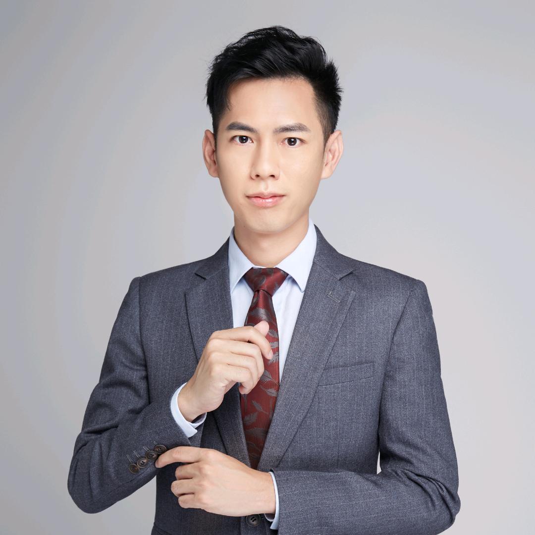 佛山房产师兄