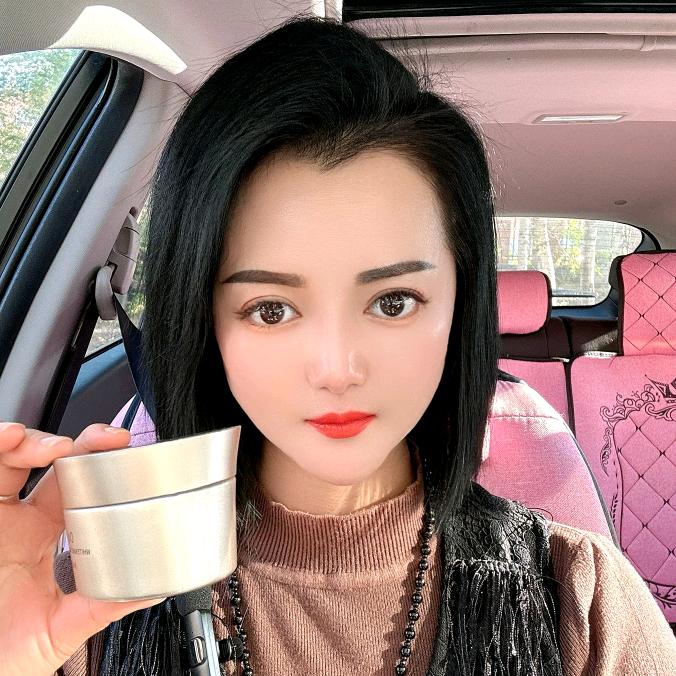 福慧《彬彬美妆顾问》教你变美变白