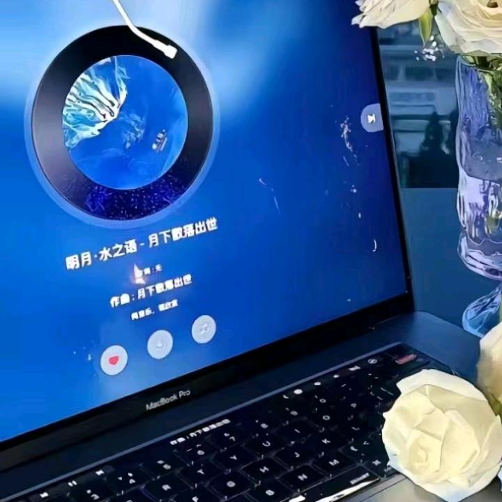 小吕同学