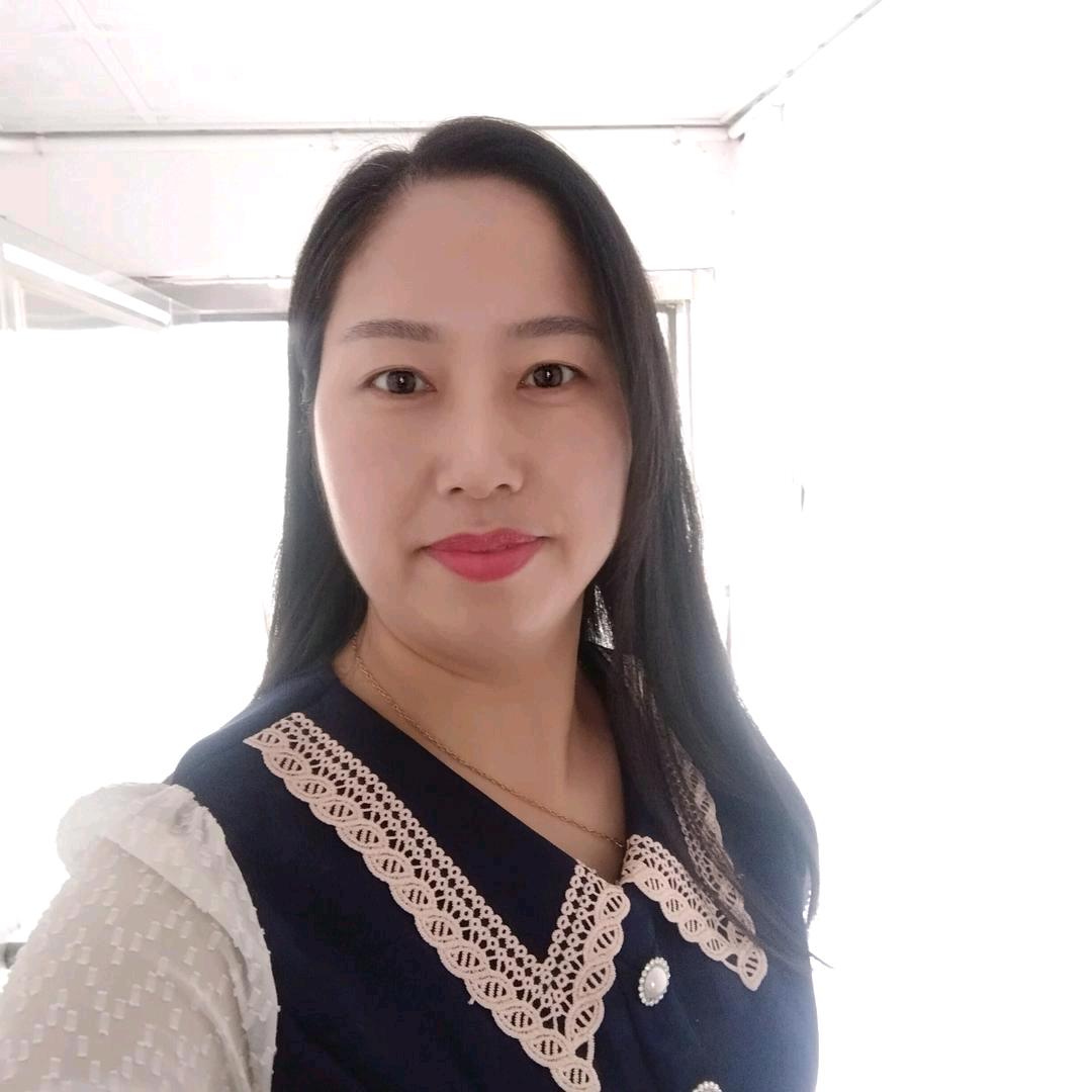 月娥姐