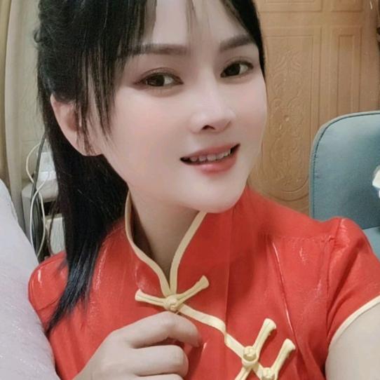 芳芳（师尊广西媛媛)