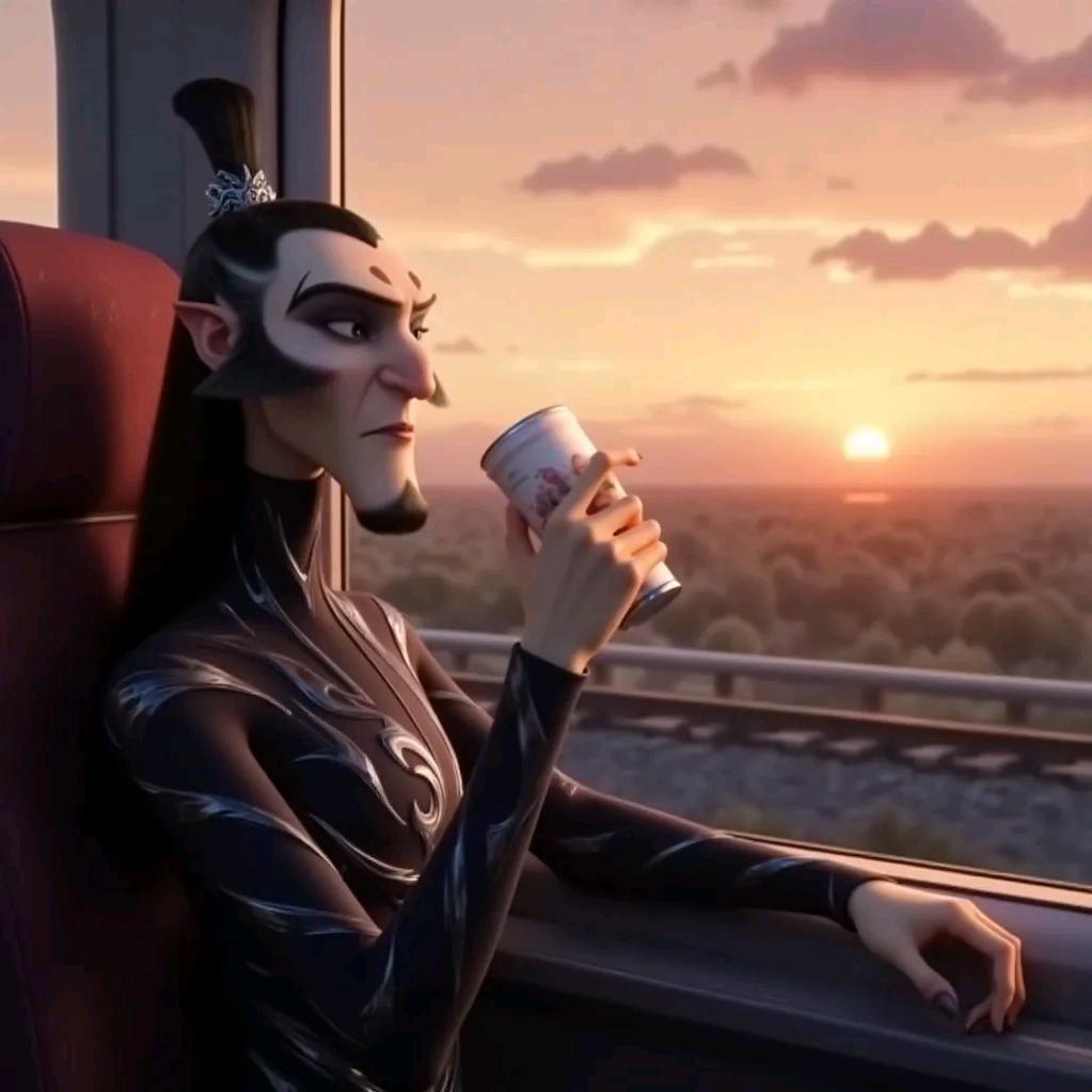 小七（三角洲行动）