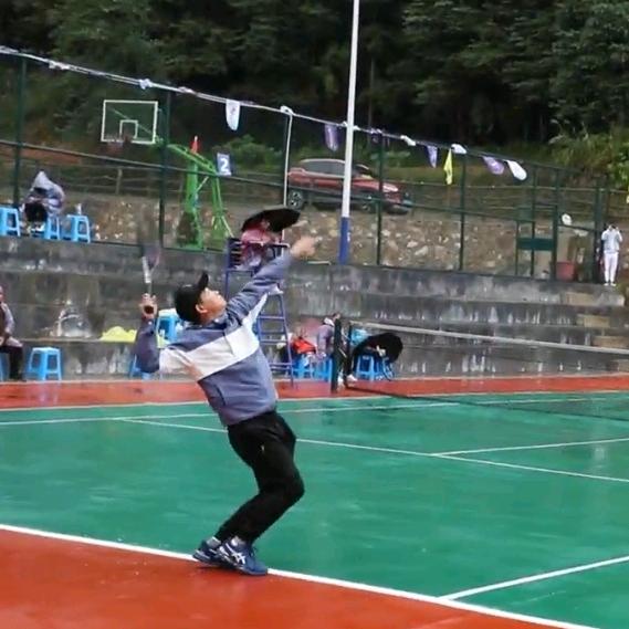 小辰浚－国家一级双误运动员