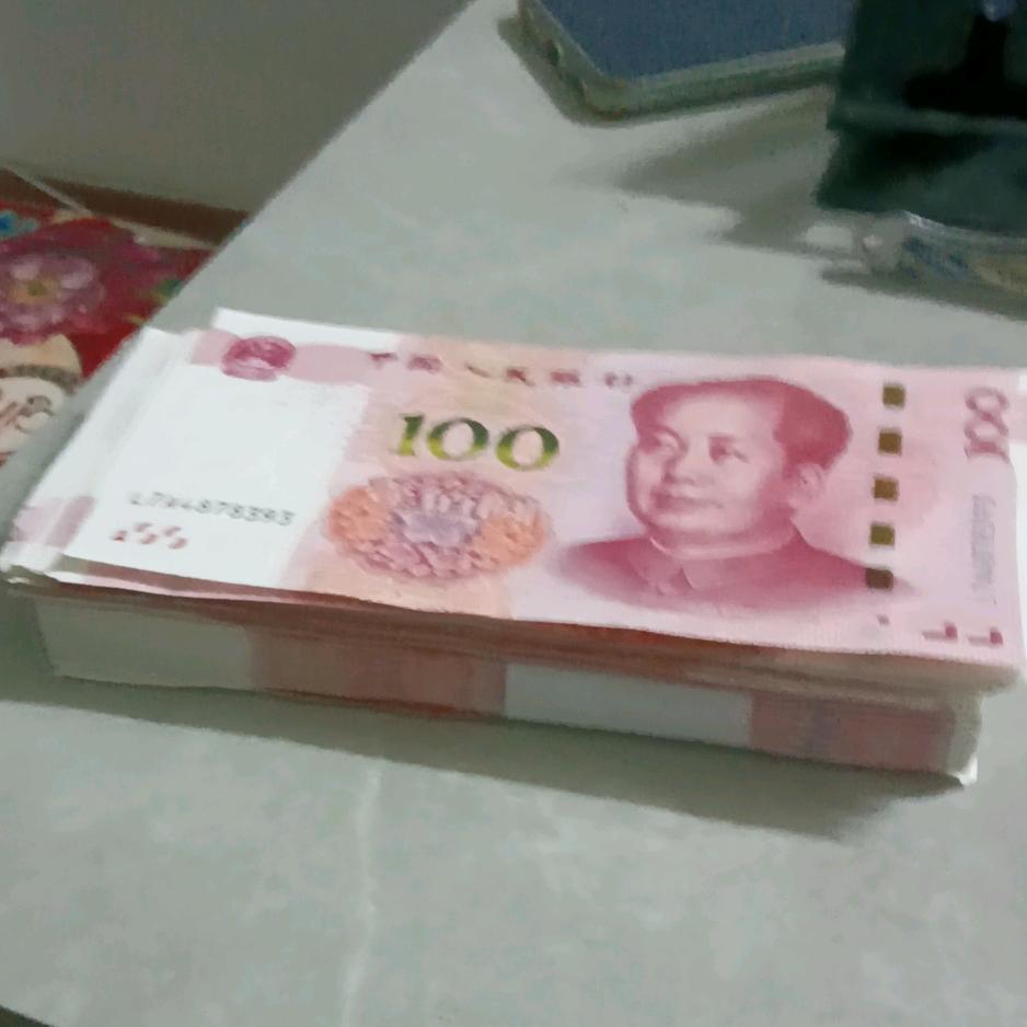 李小全