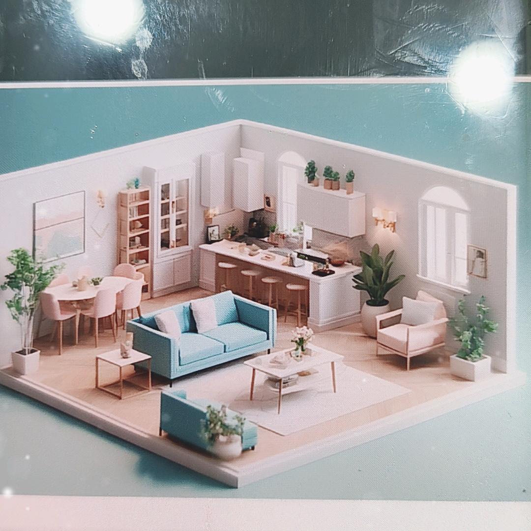 嘉禾装饰专业设计可以出图纸