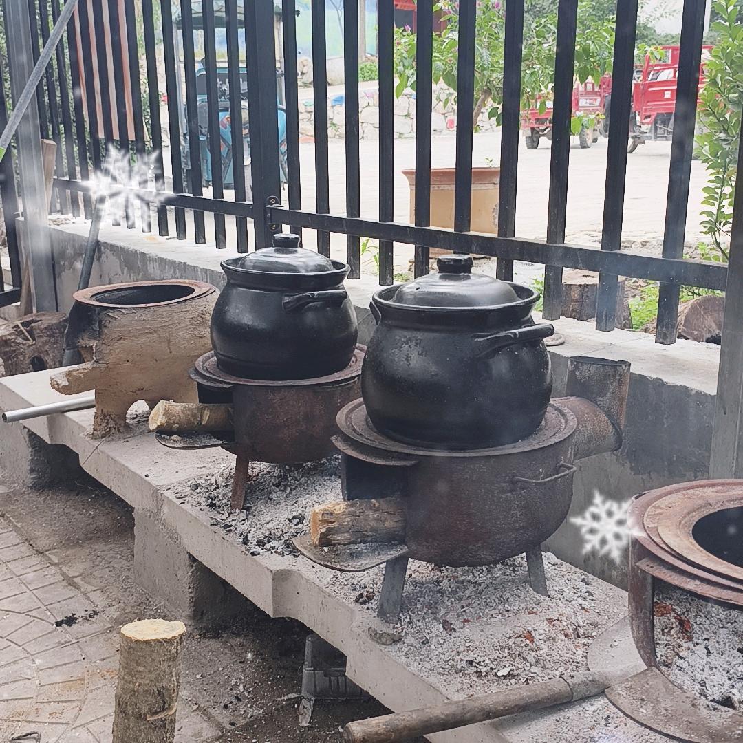 庄科小院之店小二