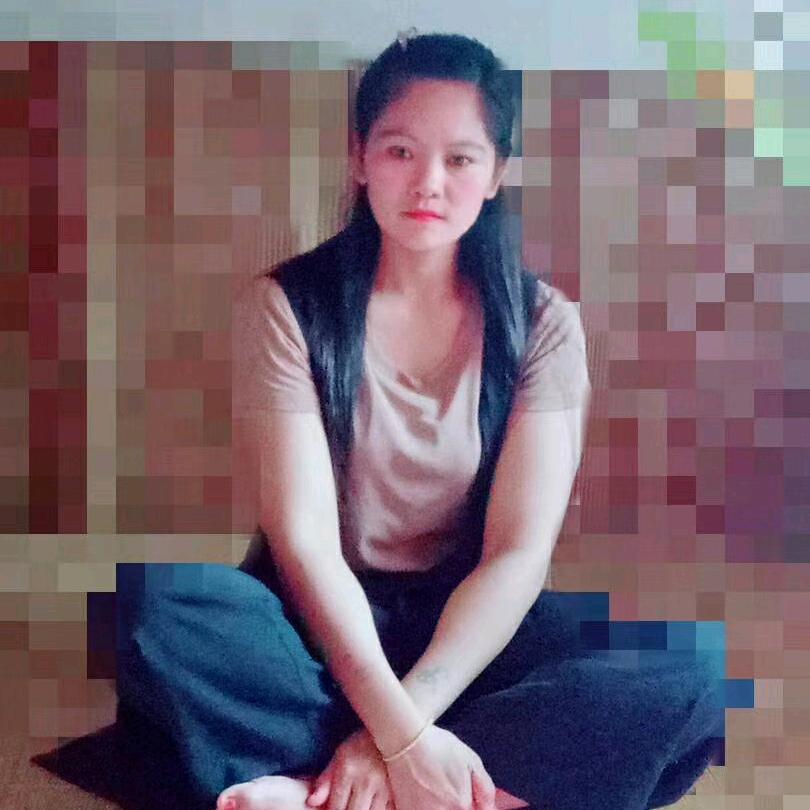 李子姐
