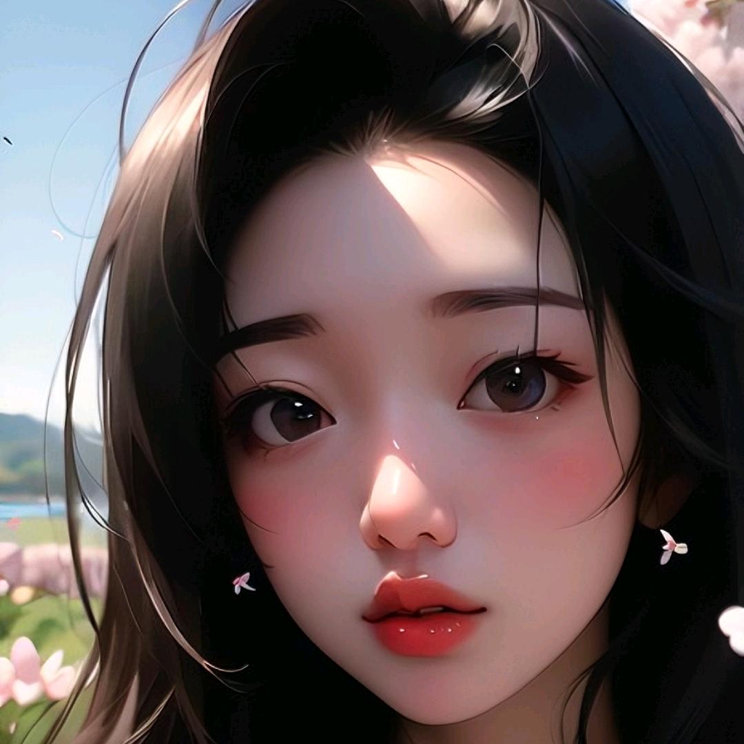 森宝麻麻头像