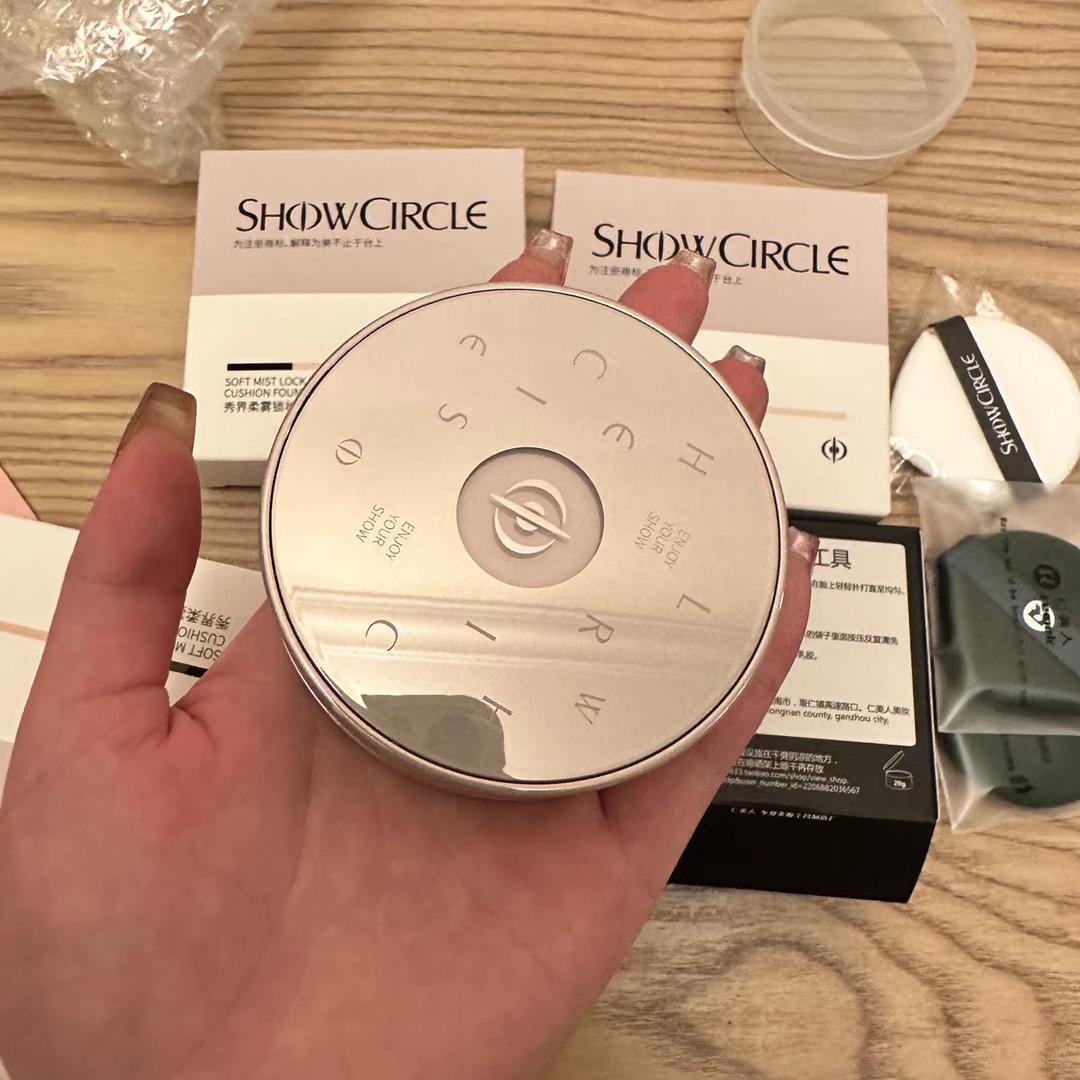 秀迷经营部