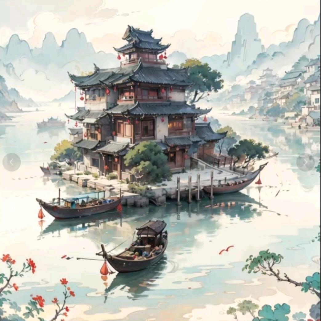 流年༉