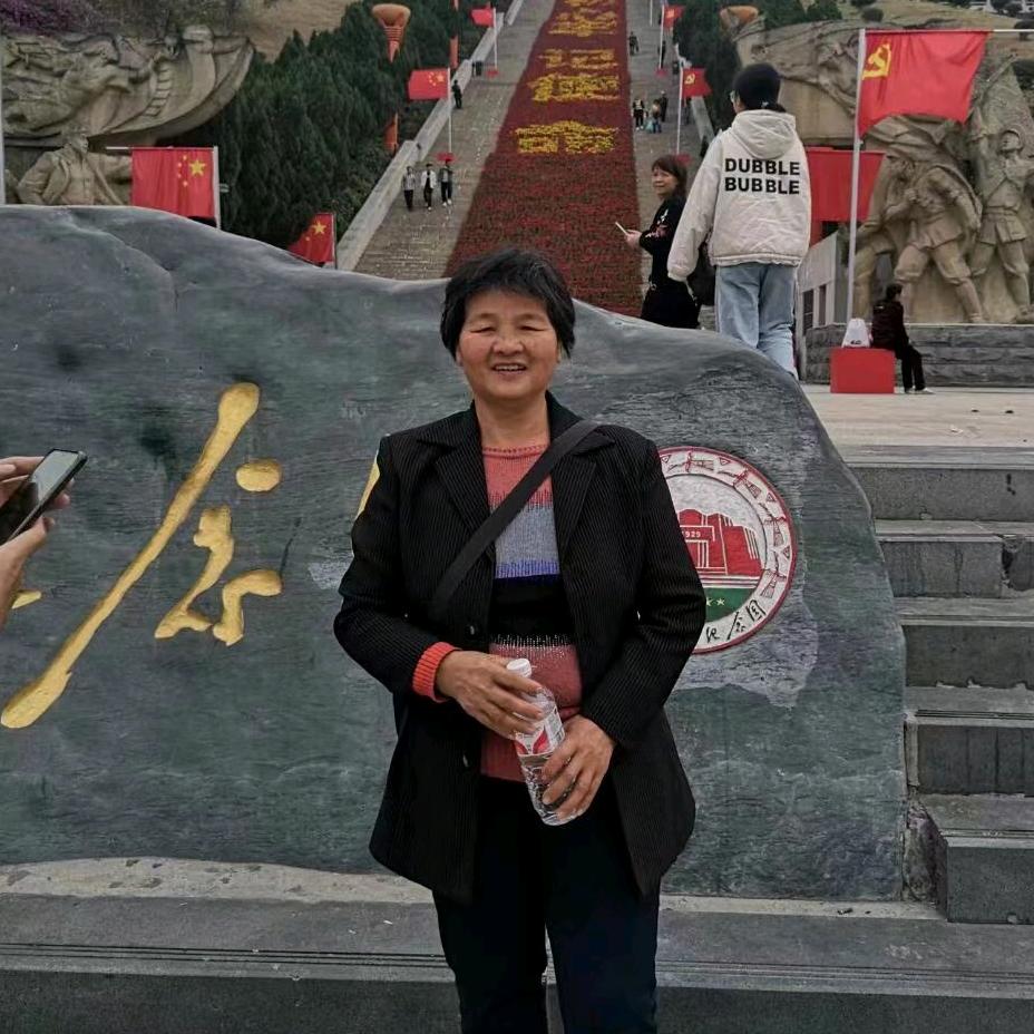 黄姐