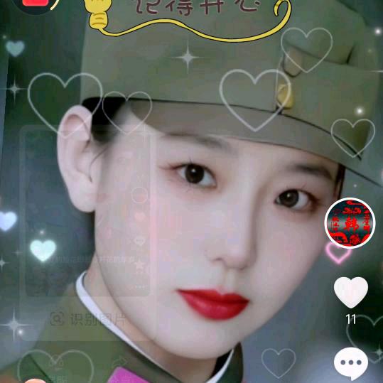 🧚‍♀️女汉子