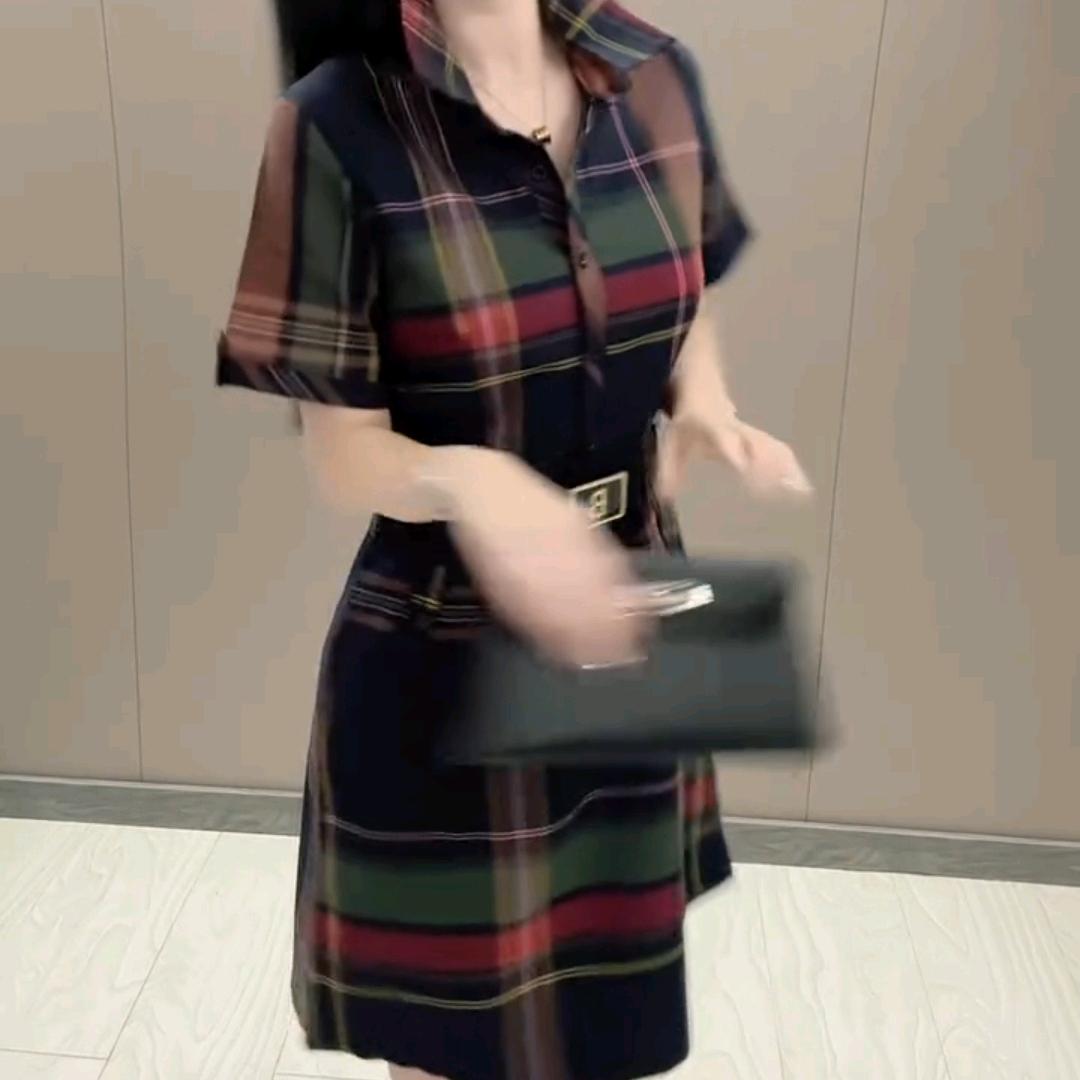 红侠时尚美依