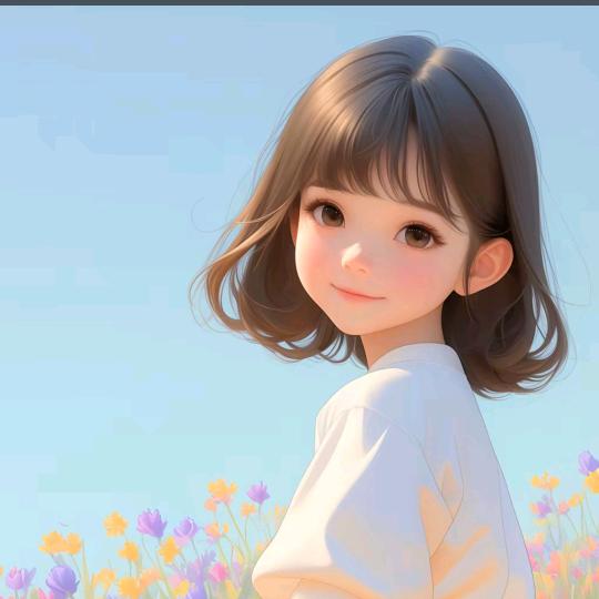 ☞小欢喜☜