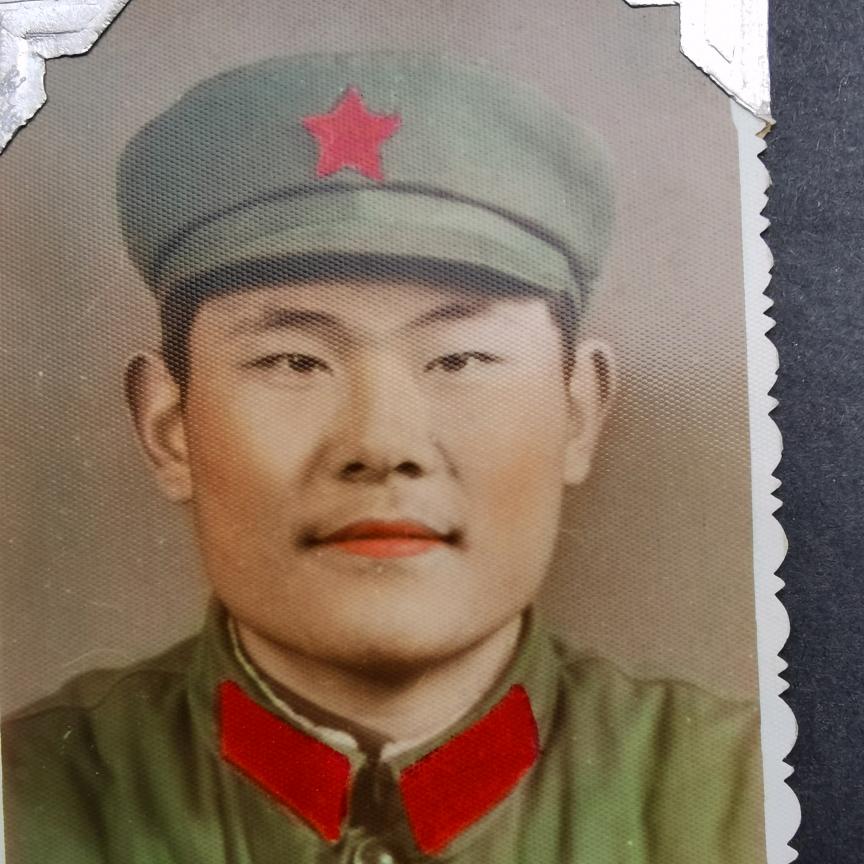 陈三