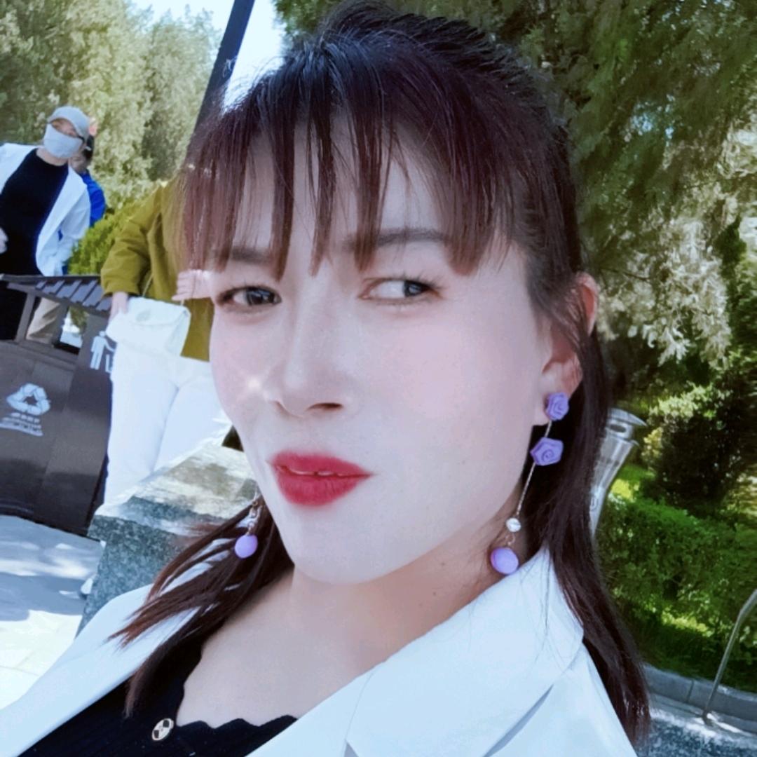 幸福来敲门