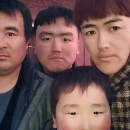农村人小付