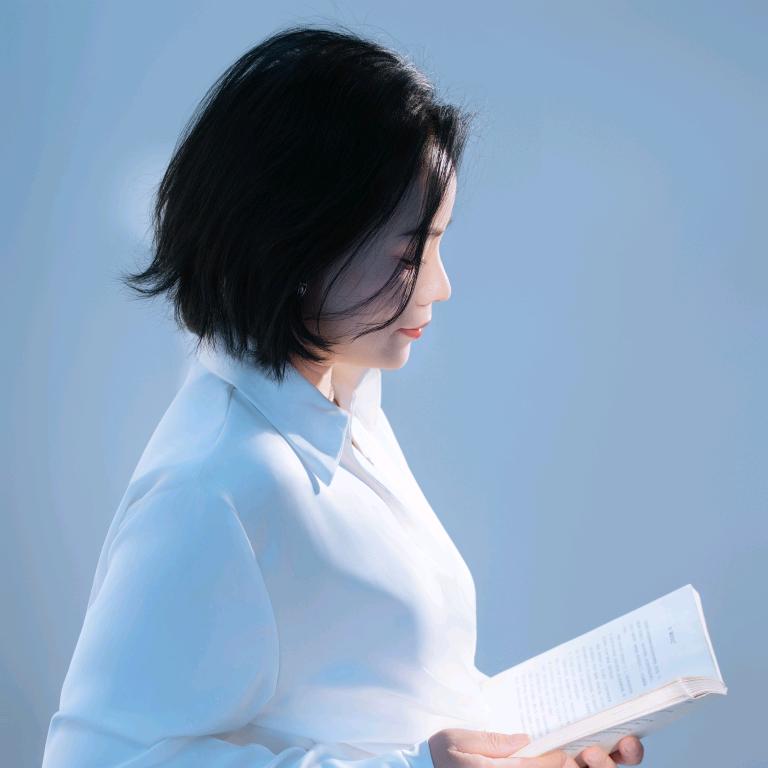 梅子悦读（早6:13开播）