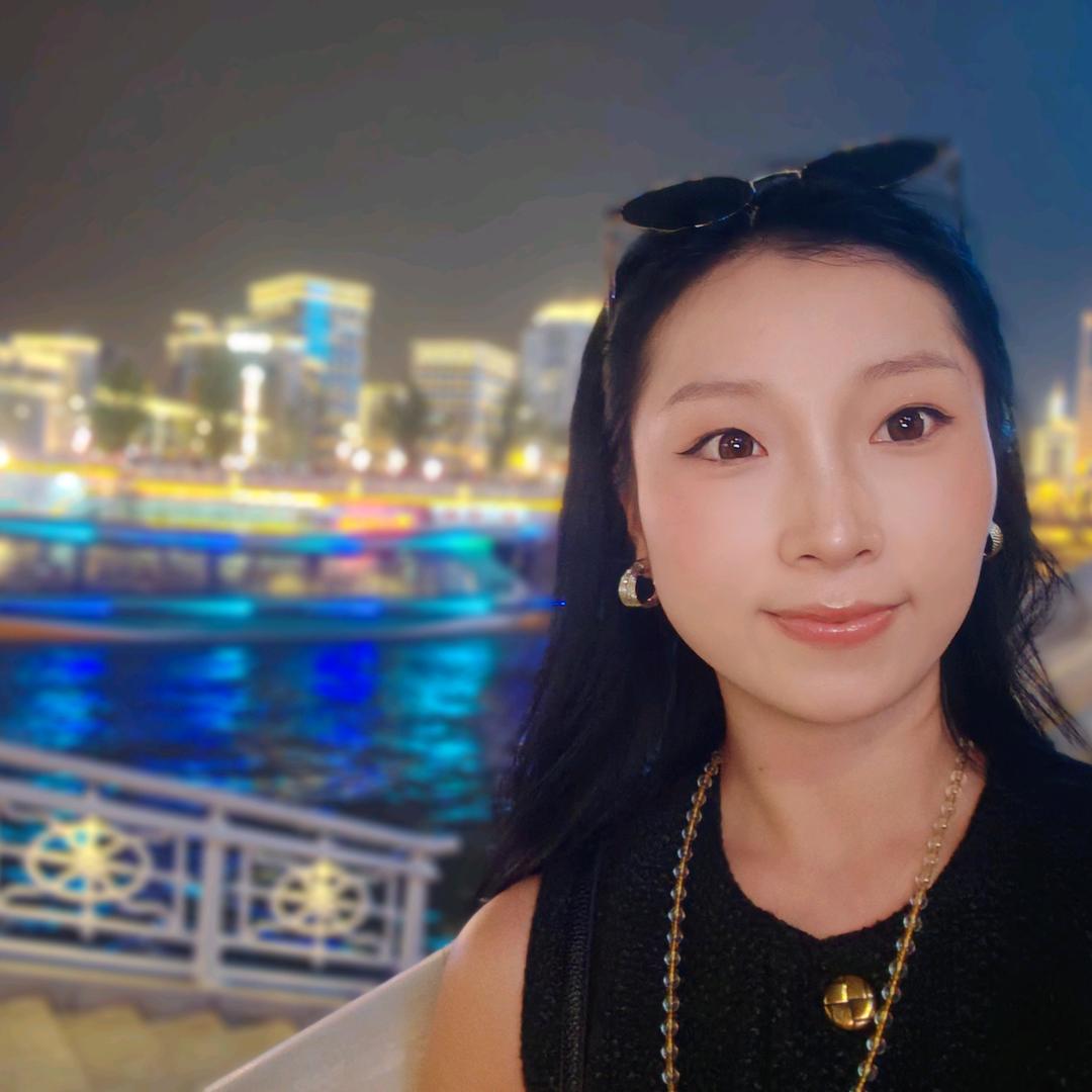 愿心📿