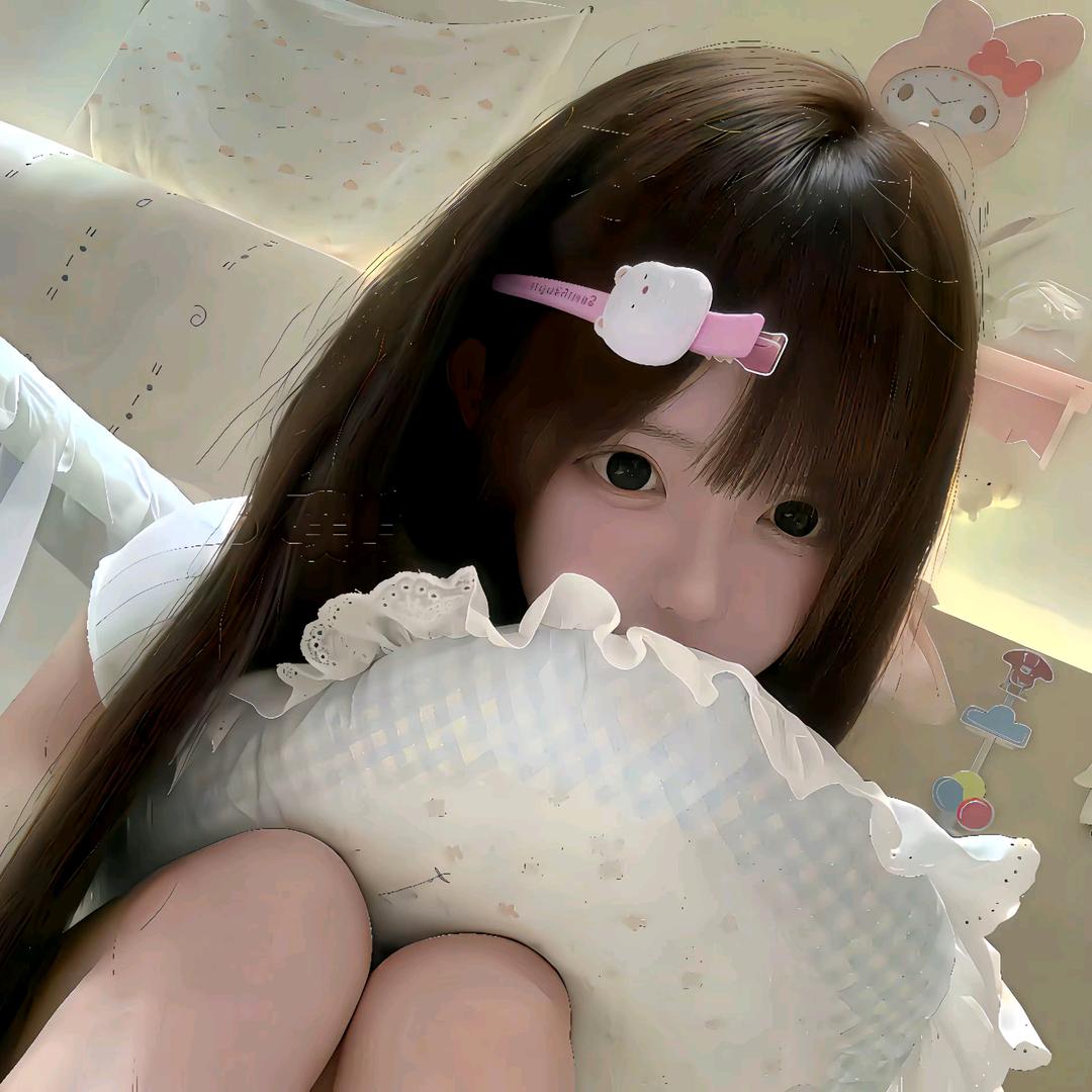 小可爱