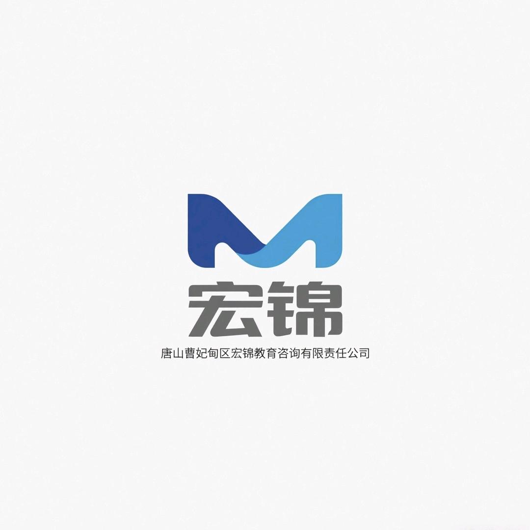 宏锦教育咨询有限责任公司