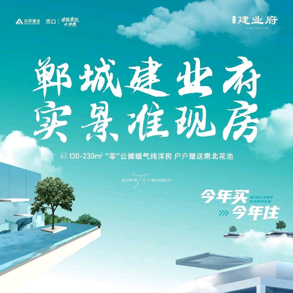 建业府王赛赛