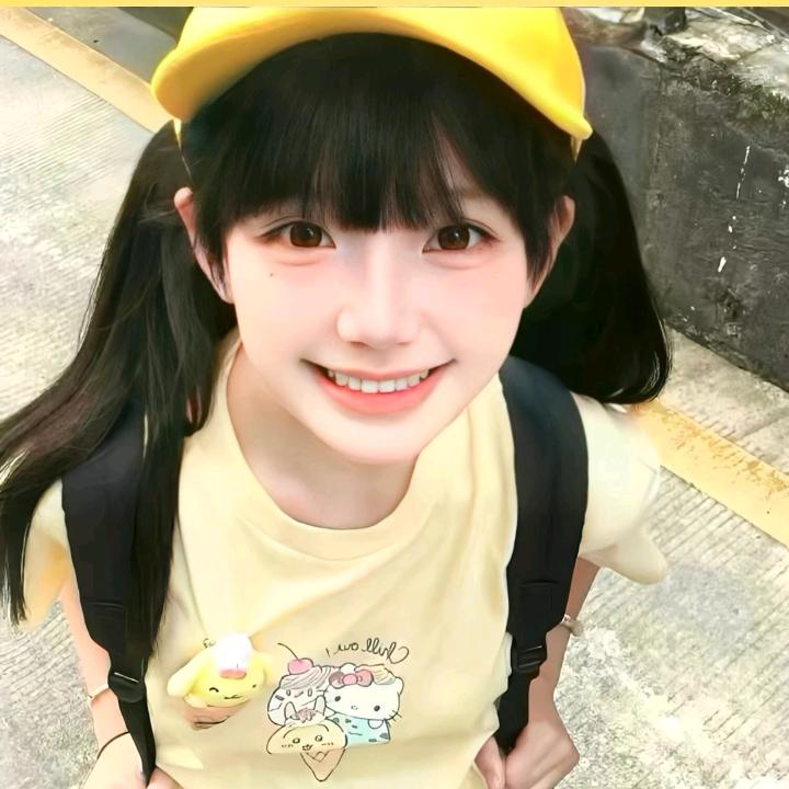 糕冷小婕
