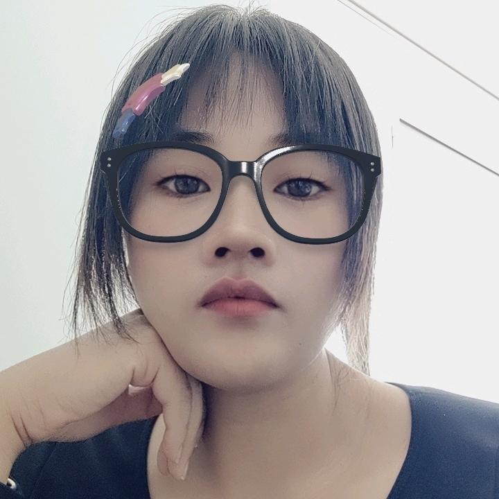 灌气小妹