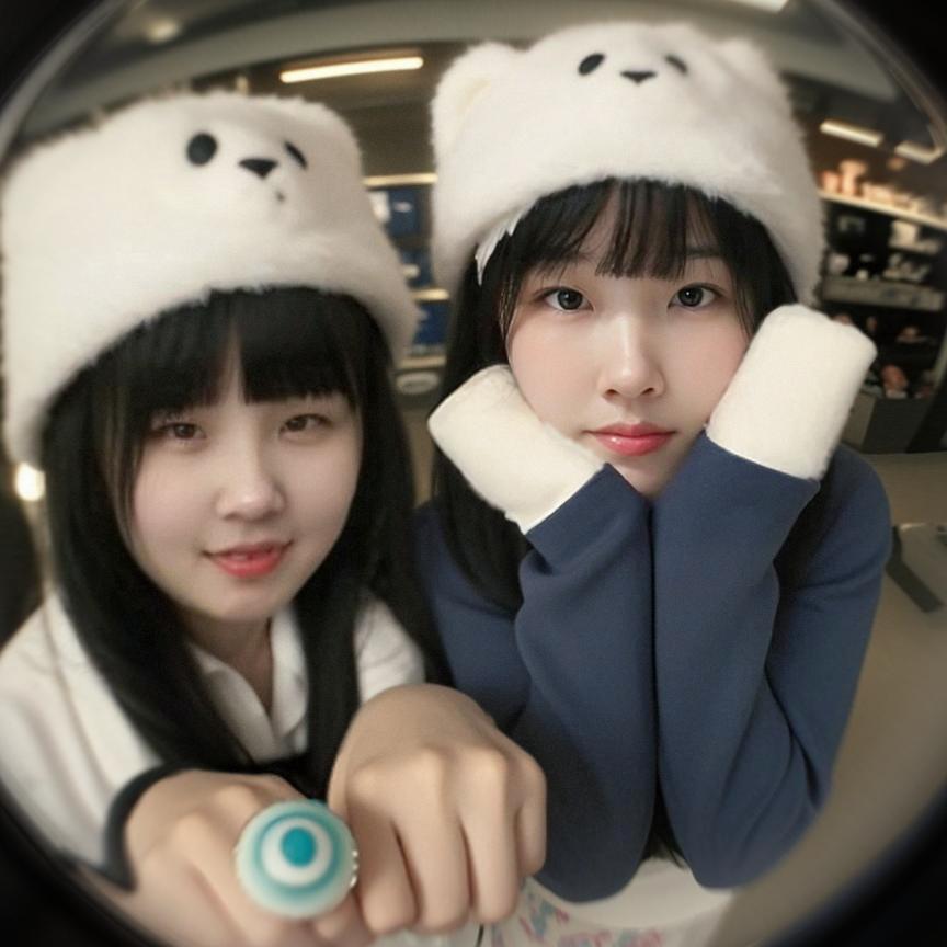 李好.我有一个茂山.