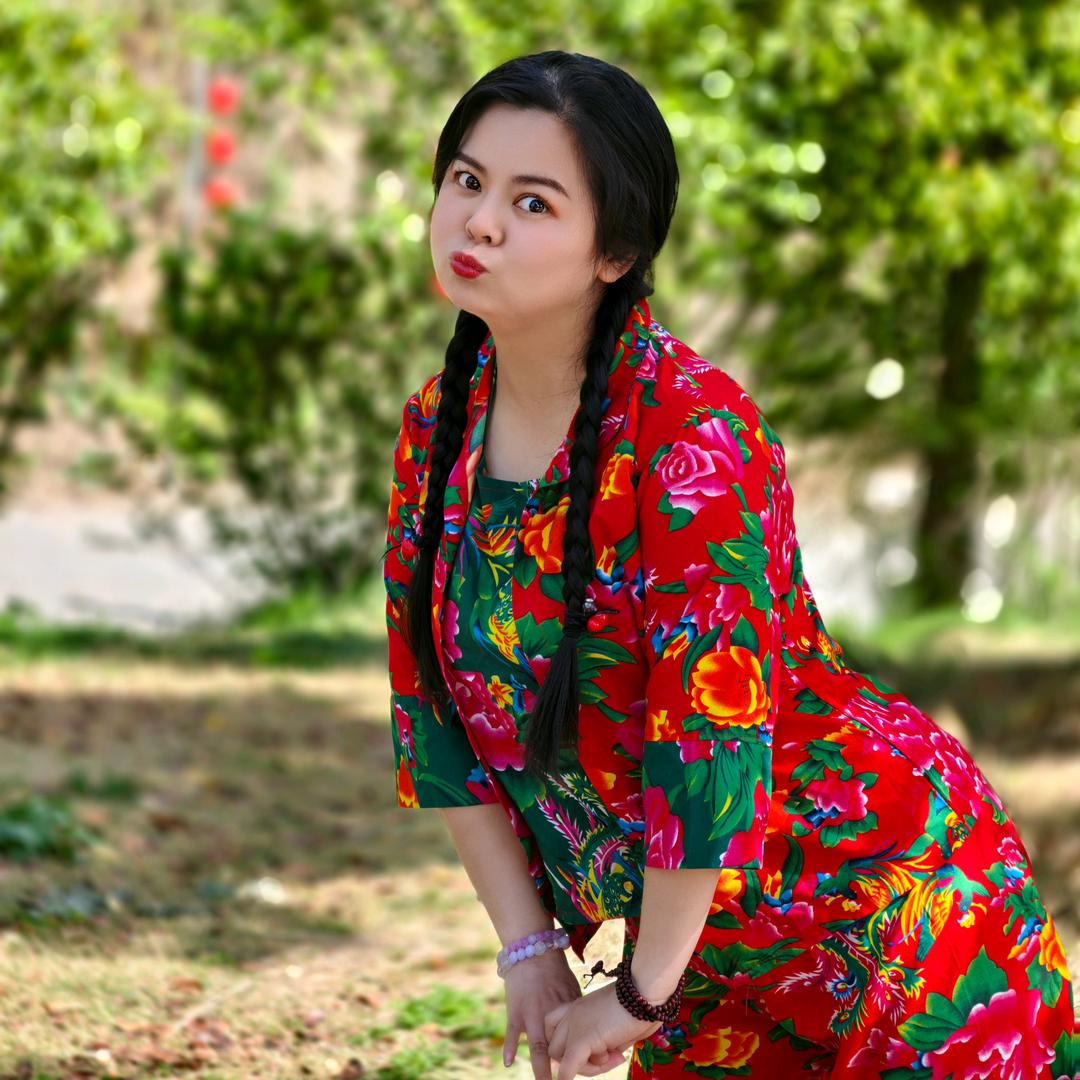 梦蝶儿
