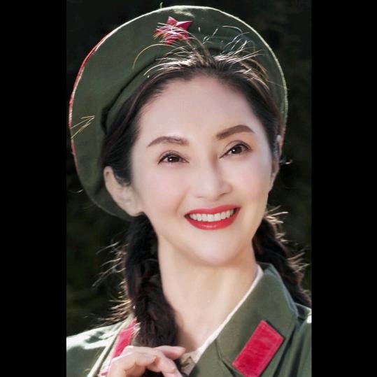 兵姐安79年的兵