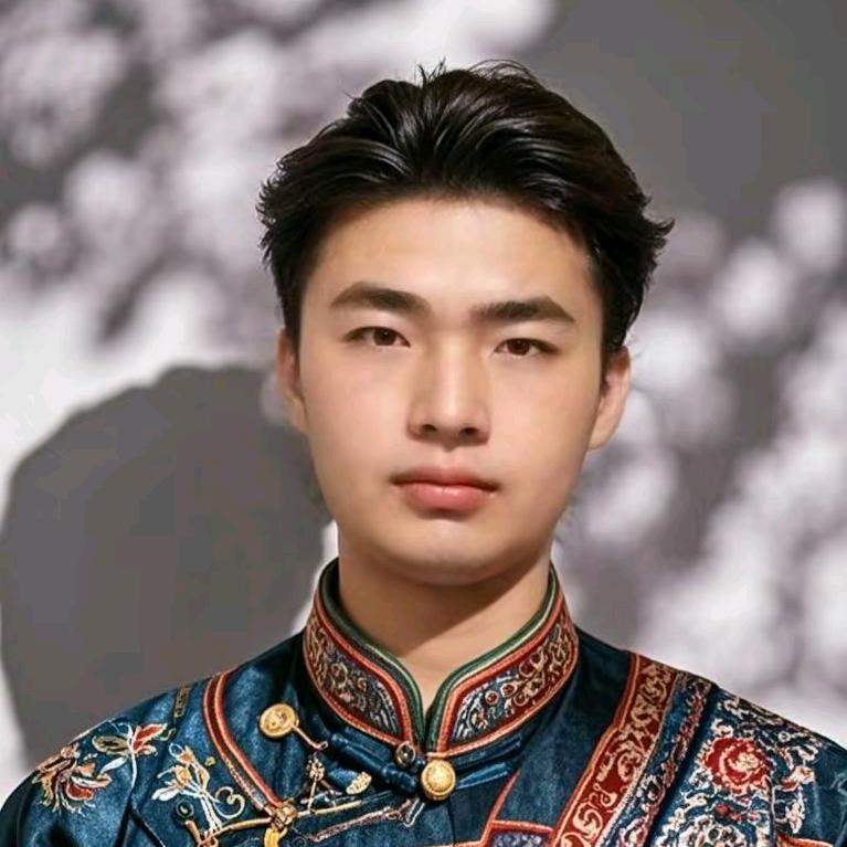 开心果。抖音大舞台。有梦你就来。