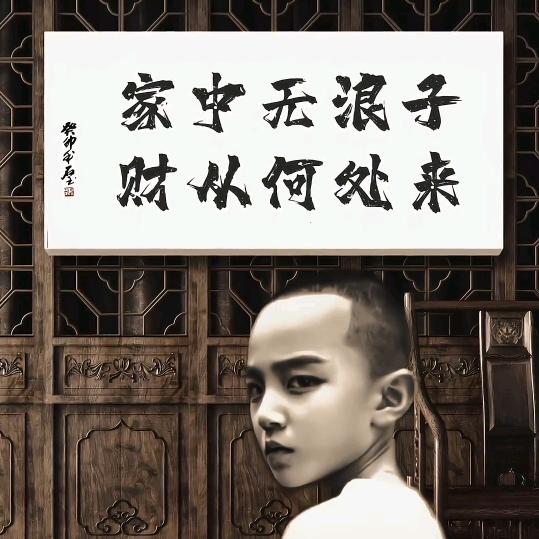 仙人野路子