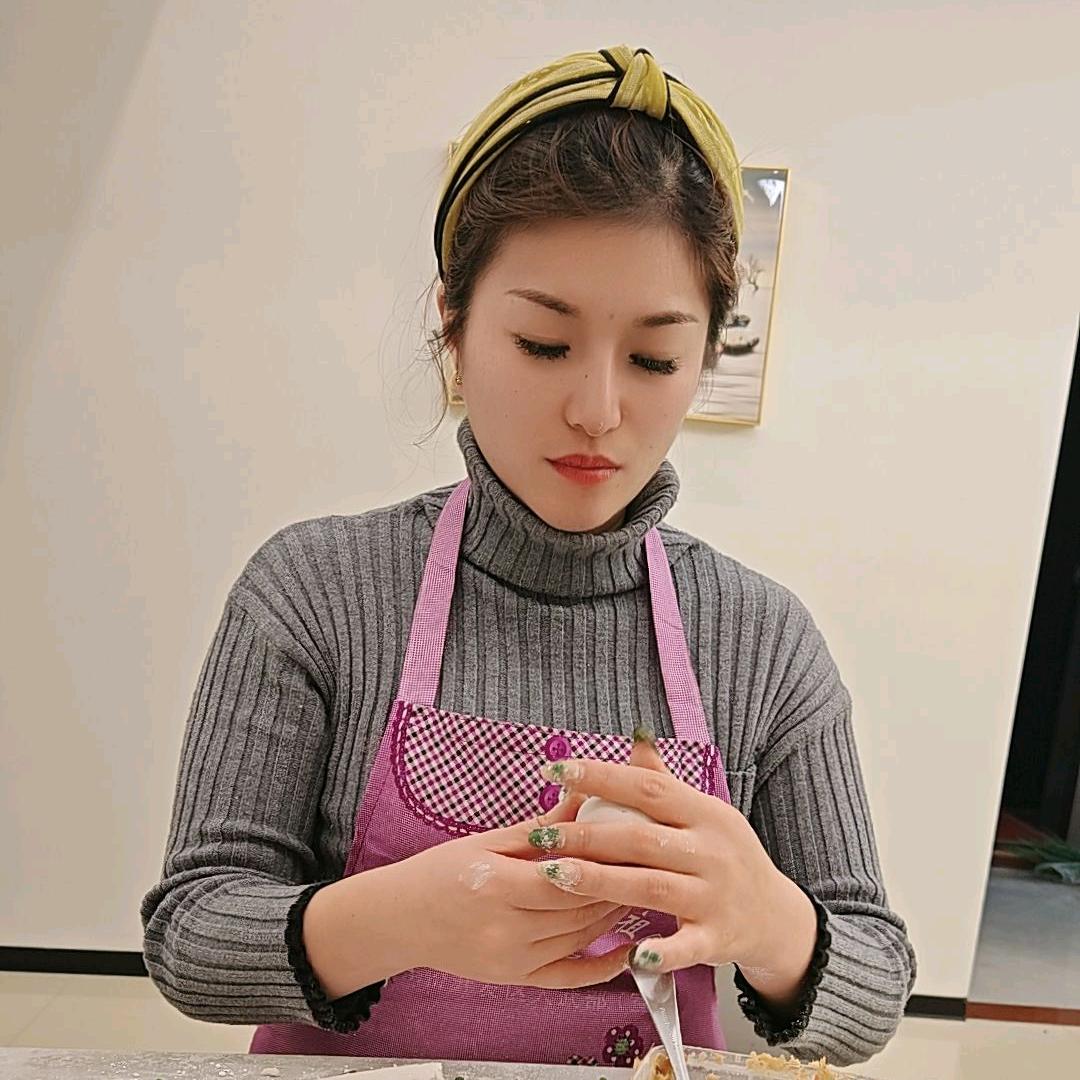 林家表妹