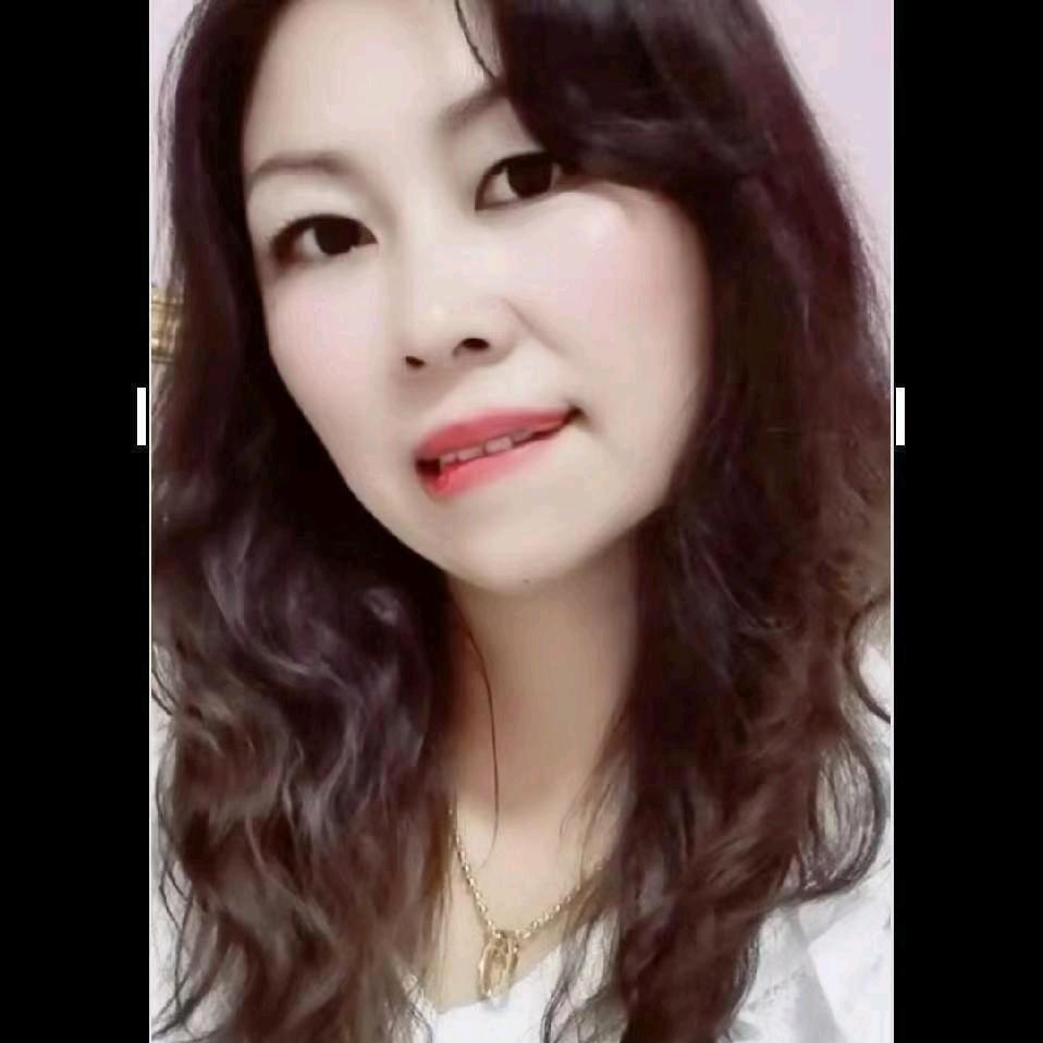 何丽芒果