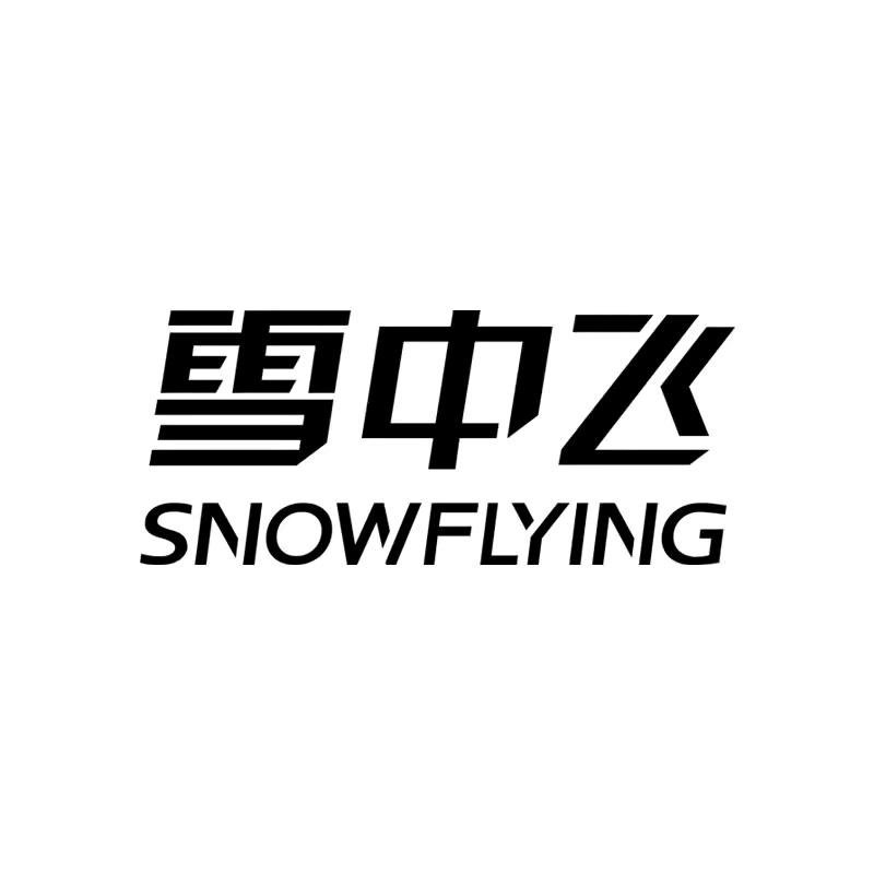 雪中飞女装休闲旗舰店