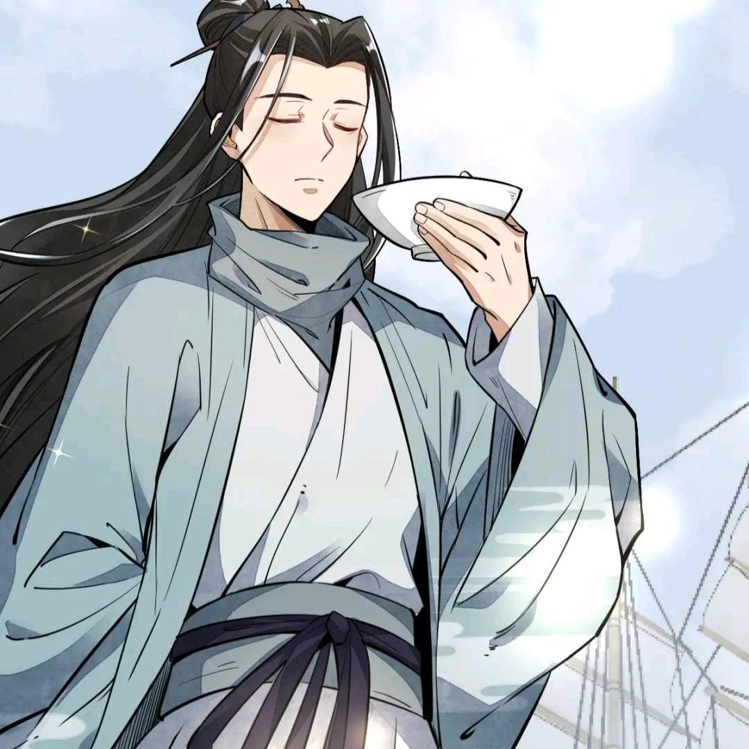 凌乱小绅士