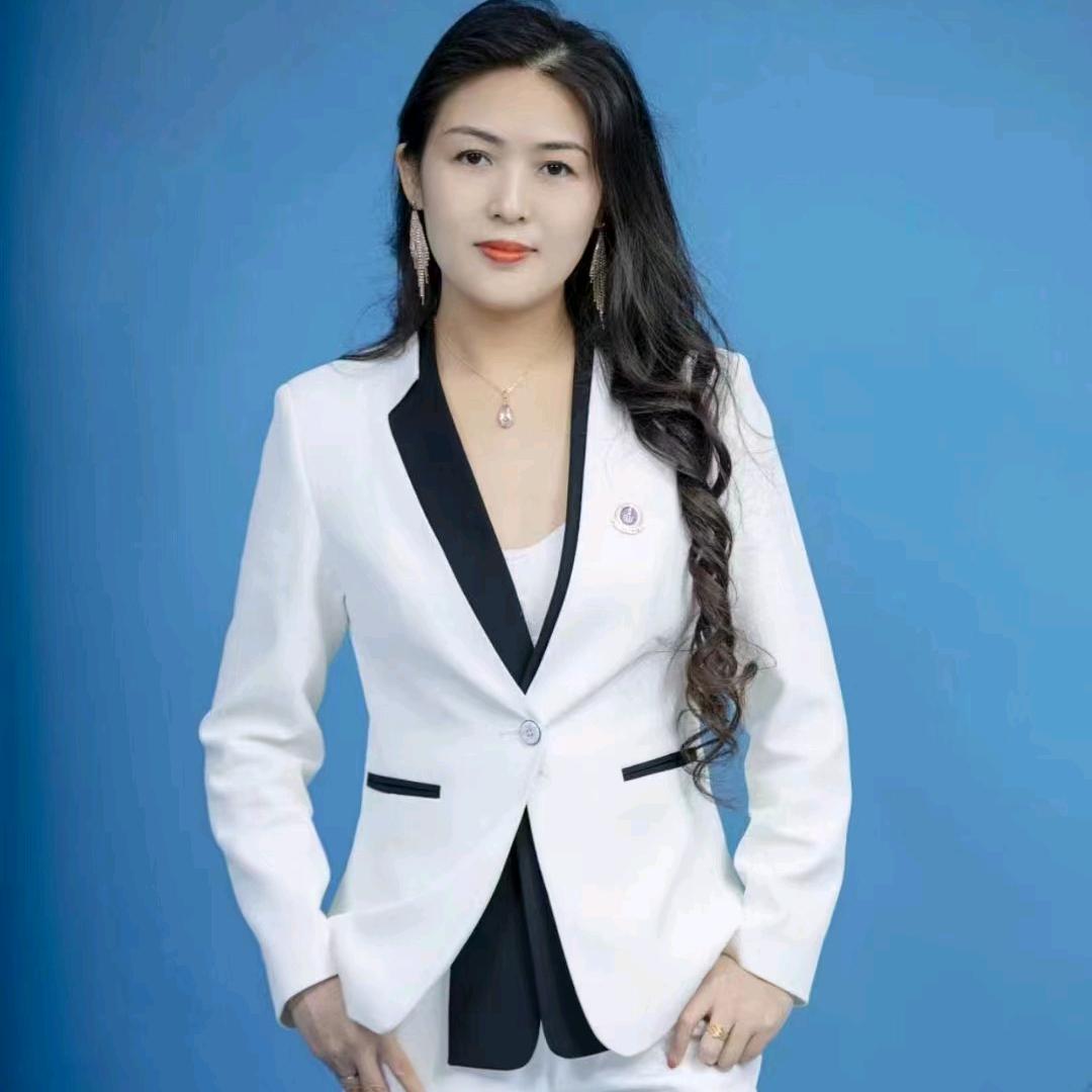 刘丽