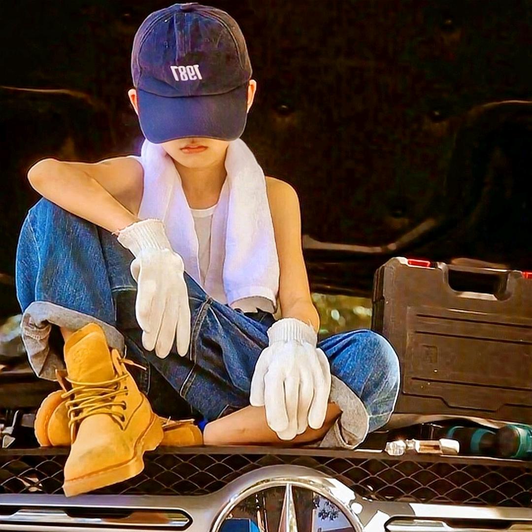 大河向东刘先生